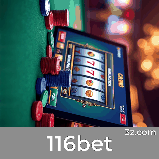 116bet game mais image