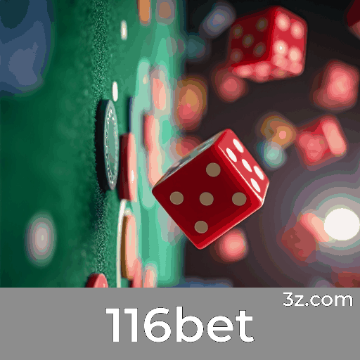 116bet