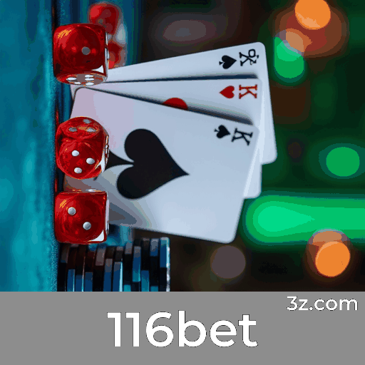116bet game mais image
