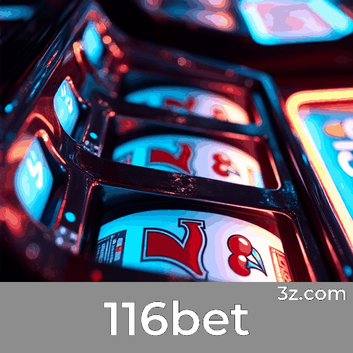 116bet game mais image