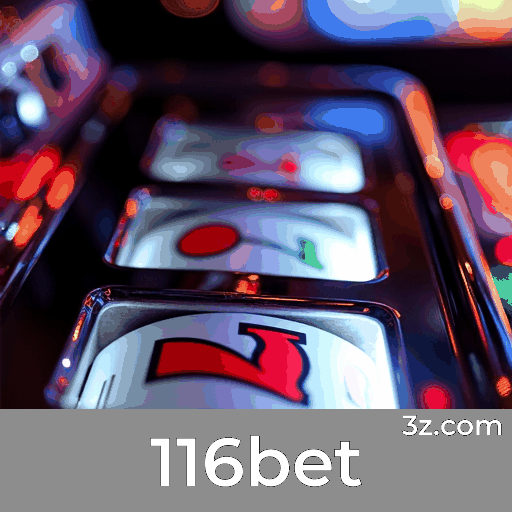 116bet game mais image