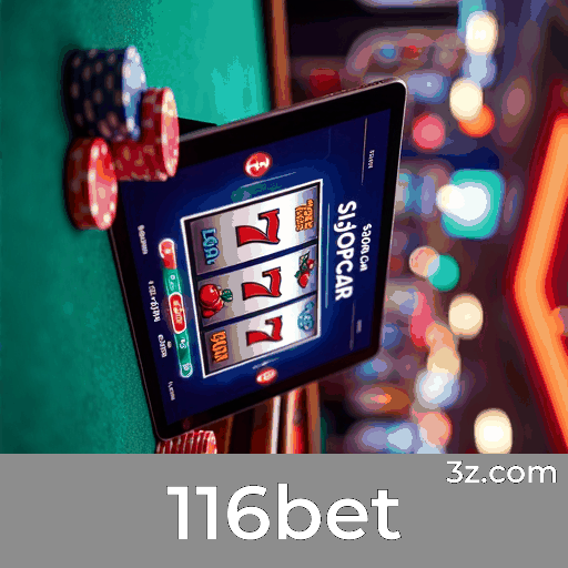 116bet