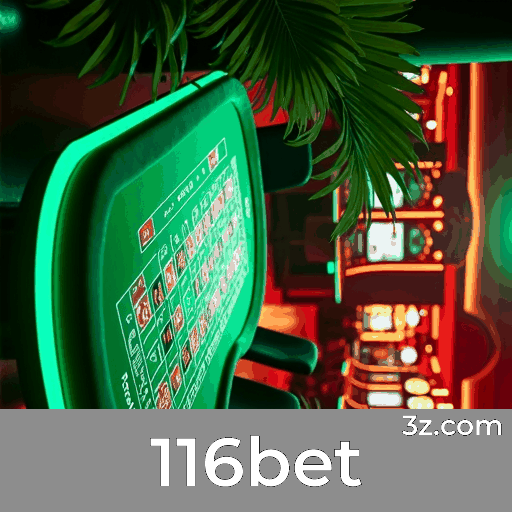 116bet game mais image