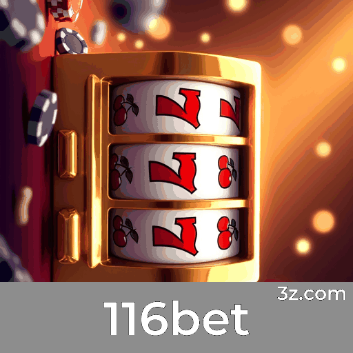 116bet game mais image