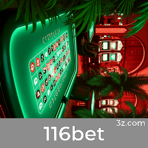 116bet game mais image