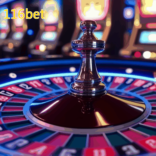 Slots Eclusivosno Cassino 116bet.com