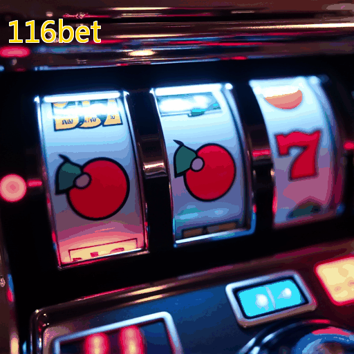 Login e Começar a Jogar no Cassino 116bet.com