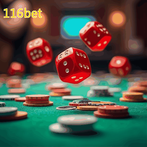 Apostas ao vivo no Site 116bet.com
