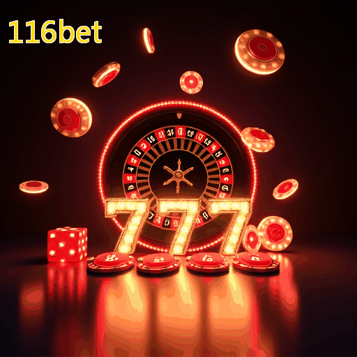Universo dos Slots no Site Cassino 116bet